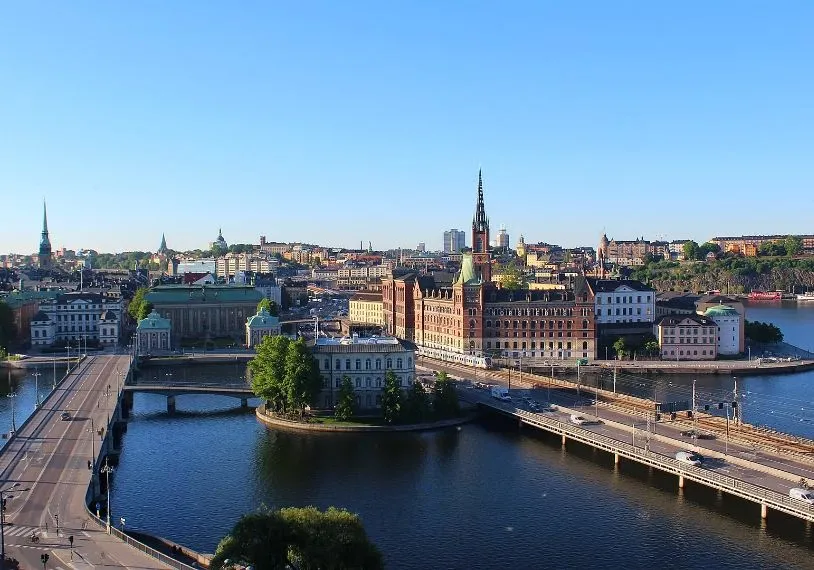 Totalentreprenad & Stödmurar