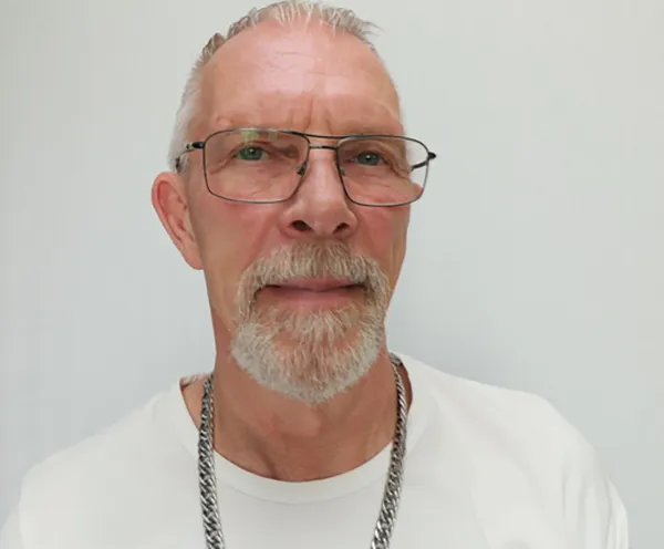 Roine Hellström - Husdoktor på OCTO Entreprenad AB